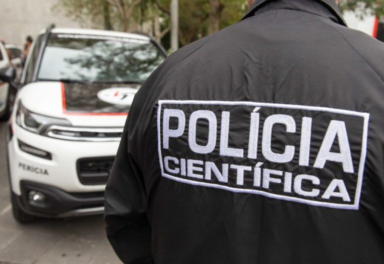 Concurso Pol Cia Cient Fica Edital Vagas Sal Rio Inscri O