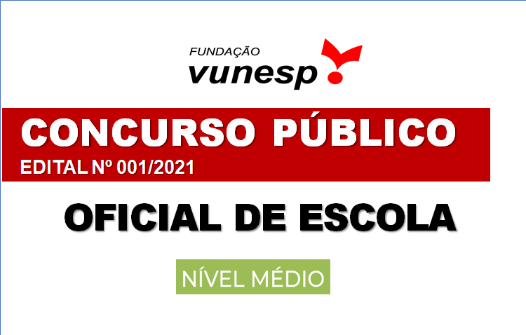 Resultado Concurso Vunesp Concursos