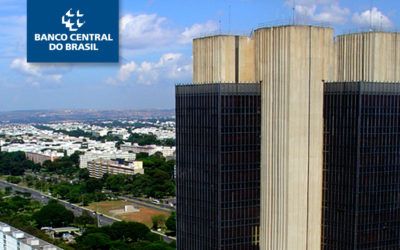 Concurso Banco Central do Brasil 2021 - Edital, Vagas ...