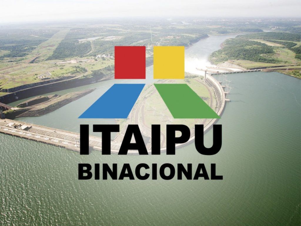 Concurso ITAIPU 2023 Edital, Vagas, Salário, Inscrição, Apostila