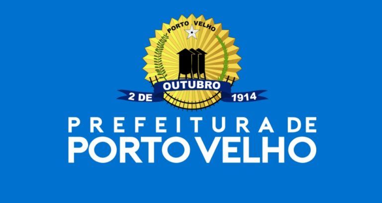 Concurso Prefeitura Porto Velho 2023: Edital, Inscrição, Vagas