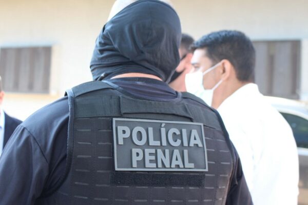 Concurso Polícia Penal 2023 Edital Vagas Apostila Inscrição 5564