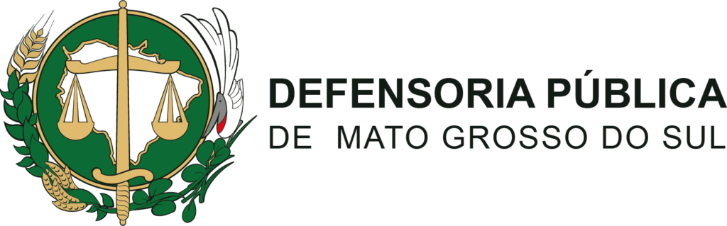 Concurso Defensoria P Blica Do Estado Do Mato Grosso Do Sul Edital Vagas Sal Rio